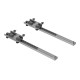 RUNNER FOR SLIDING KITCHEN TOP, 60cm RUNNERS FOR SLIDING KITCHEN TOPS